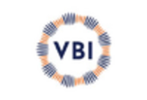 UK Chikungunya Vaccine Market key player