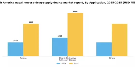 South America Nasal Mucosa Drug Supply Device Market Segment Image 0