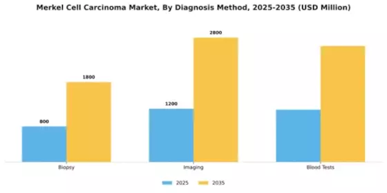 Merkel Cell Carcinoma Market Segment Image 0