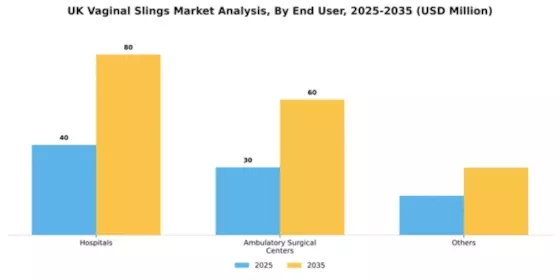 UK Vaginal Slings Market Segment Image 0