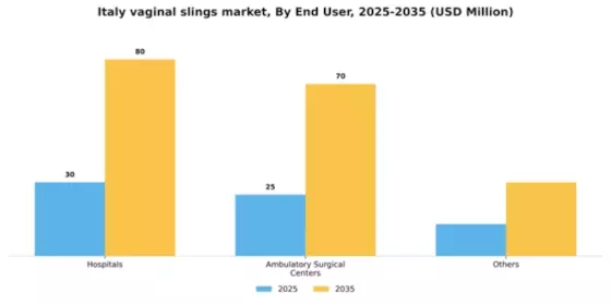 Italy Vaginal Slings Market Segment Image 0