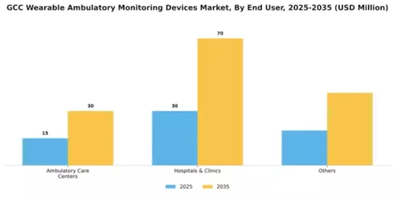 GCC Wearable Ambulatory Monitoring Devices Market Segment Image 0
