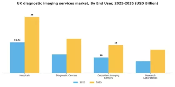 UK Diagnostic Imaging Services Market Segment Image 1