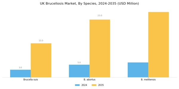 UK Brucellosis Market Segment Image 0