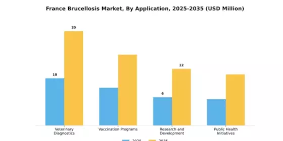 France Brucellosis Market Segment Image 0