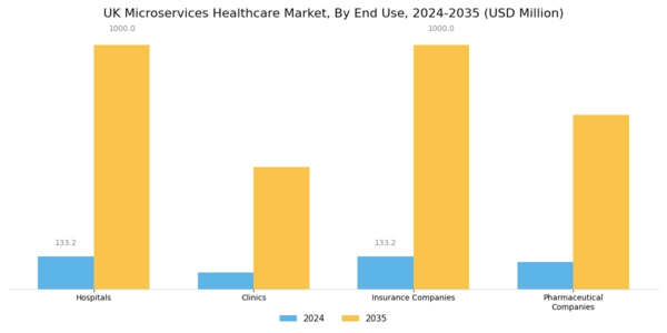 UK Microservices Healthcare Market Segment Image 3