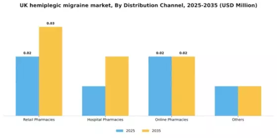 UK Hemiplegic Migraine Market Segment Image 0