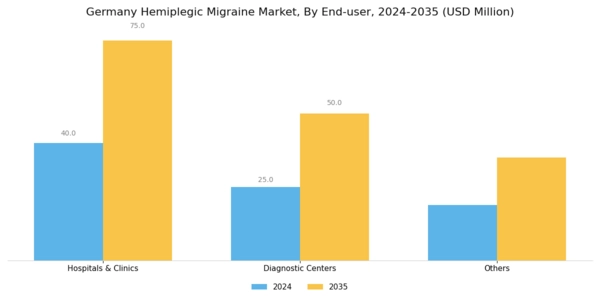 Germany Hemiplegic Migraine Market Segment Image 3