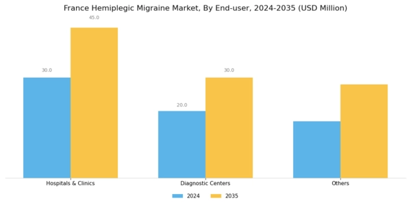 France Hemiplegic Migraine Market Segment Image 3
