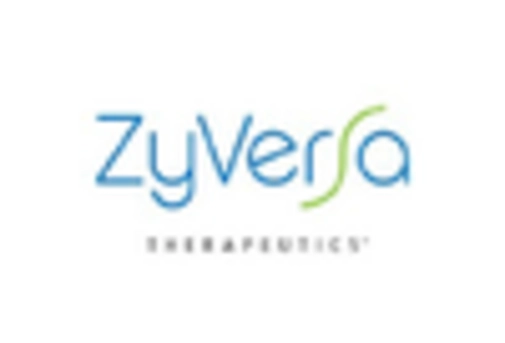 South America Hemiplegic Migraine Market key player