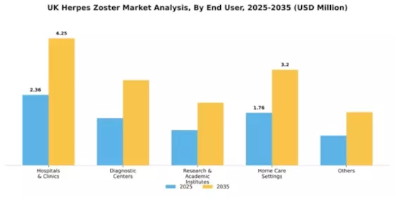 UK Herpes Zoster Market Segment Image 1