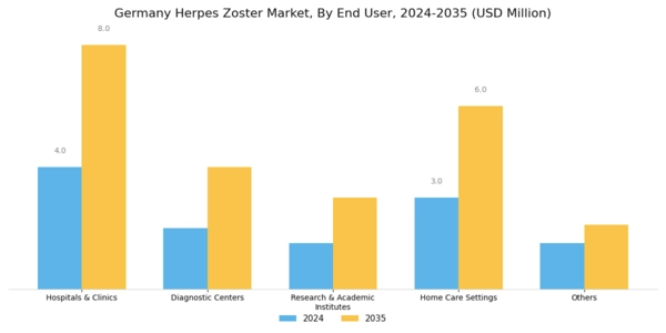 Germany Herpes Zoster Market Segment Image 3