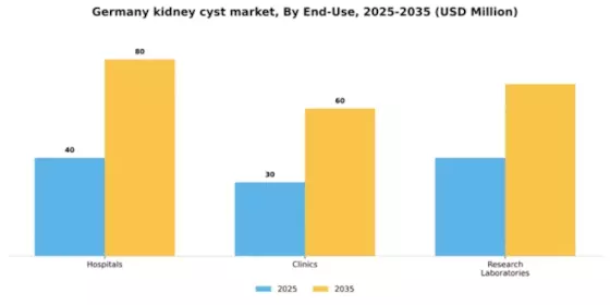 Germany Kidney Cyst Market Segment Image 1