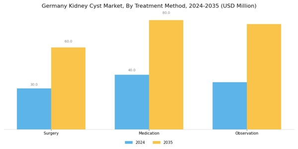 Germany Kidney Cyst Market Segment Image 2
