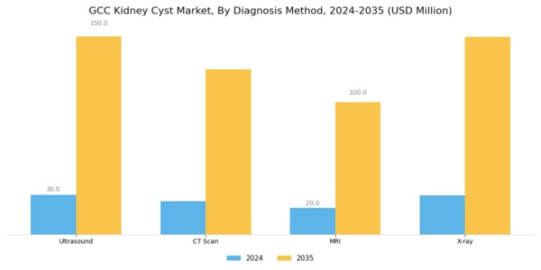 GCC Kidney Cyst Market Segment Image 1