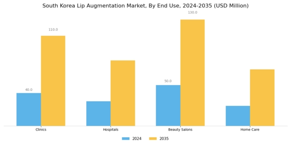 South Korea Lip Augmentation Market Segment Image 3