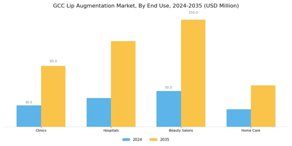 GCC Lip Augmentation Market Segment Image 3