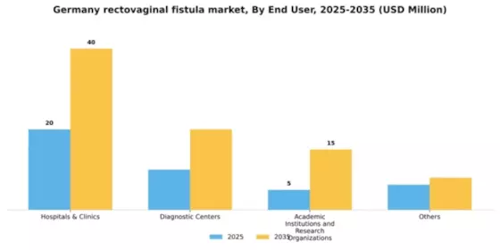 Germany Rectovaginal Fistula Market Segment Image 1