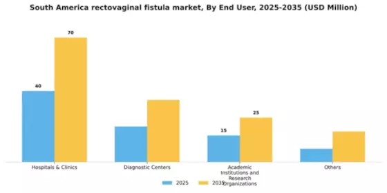 South America Rectovaginal Fistula Market Segment Image 1
