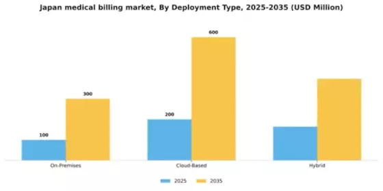 Japan Medical Billing Outsourcing Market Segment Image 0