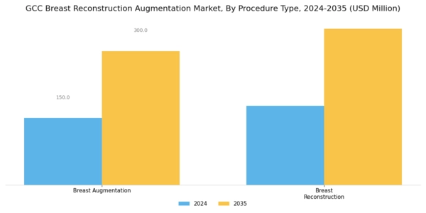 GCC Breast Reconstruction Augmentation Market Segment Image 0