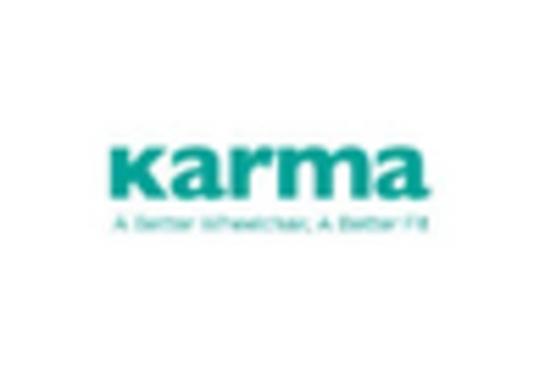 France Specialty Medical Chairs Market key player