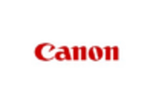 Italy Medical Imaging Workstations Market key player