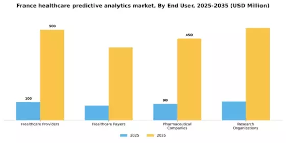 France Healthcare Predictive Analytics Market Segment Image 3