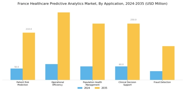 France Healthcare Predictive Analytics Market Segment Image 0