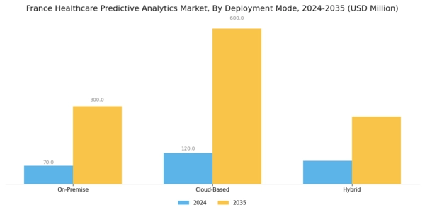 France Healthcare Predictive Analytics Market Segment Image 1