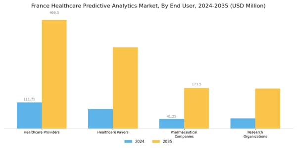 France Healthcare Predictive Analytics Market Segment Image 3