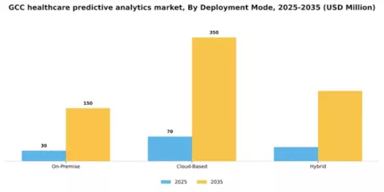 GCC Healthcare Predictive Analytics Market Segment Image 2