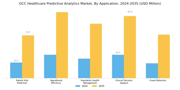 GCC Healthcare Predictive Analytics Market Segment Image 0