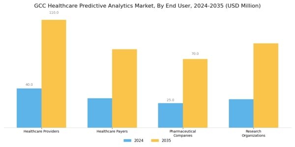 GCC Healthcare Predictive Analytics Market Segment Image 3