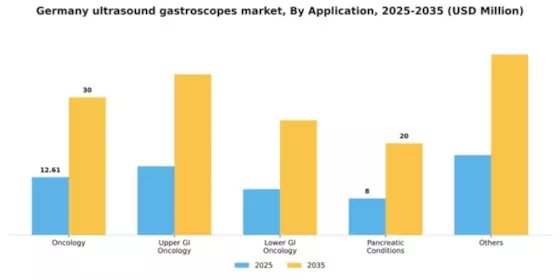 Germany Ultrasound Gastroscopes Market Segment Image 0