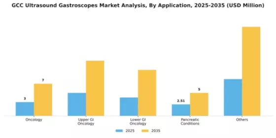 GCC Ultrasound Gastroscopes Market Segment Image 0