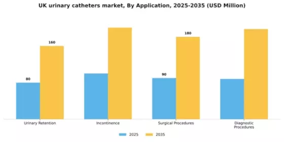 UK Urinary Catheters Market Segment Image 0