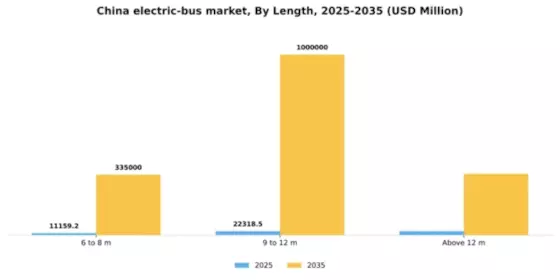 China Automotive Electric Bus Market Segment Image 0