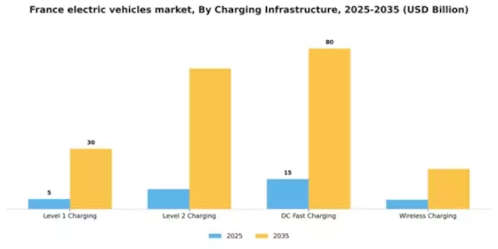 France Electric Vehicles Market Segment Image 1