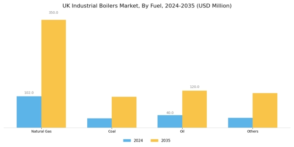 UK Industrial Boilers Market Segment Image 0