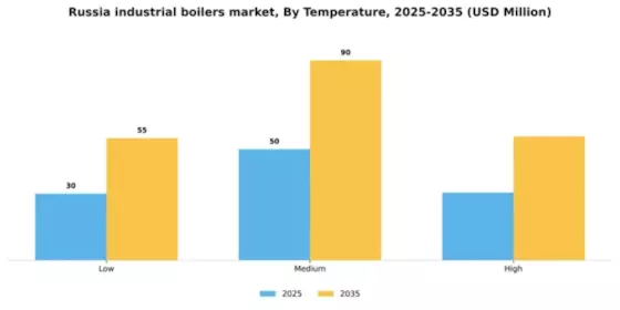 Russia Industrial Boilers Market Segment Image 3