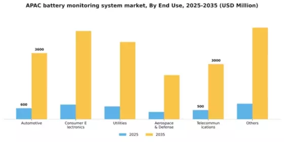 APAC Battery Monitoring System Market Segment Image 2