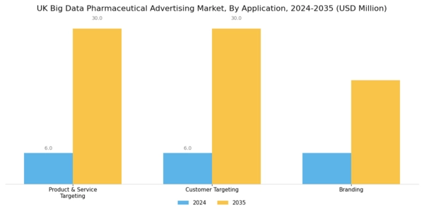 UK Big Data Pharmaceutical Advertising Market Segment Image 1
