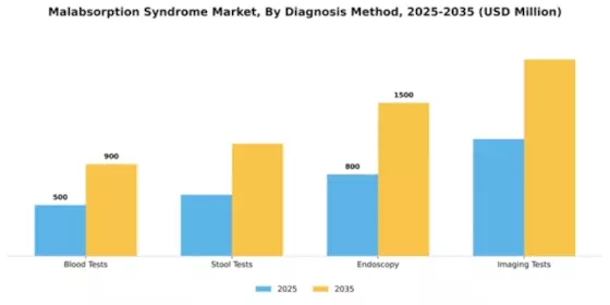 Malabsorption Syndrome Market Segment Image 1