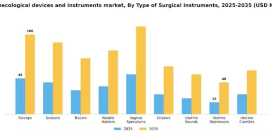 UK Gynecological Devices Instruments Market Segment Image 3
