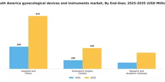 South America Gynecological Devices Instruments Market Segment Image 1