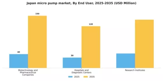 Japan Micro Pump Market Segment Image 1
