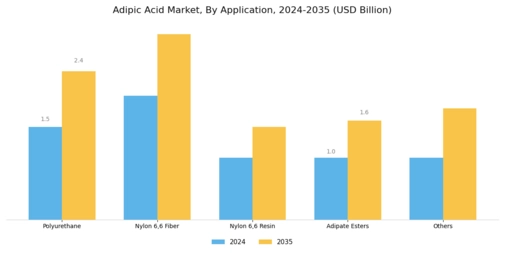 Adipic Acid Market Segment Image 0