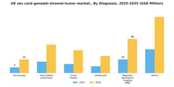 UK Sex Cord Gonadal Stromal Tumor Market Segment Image 0