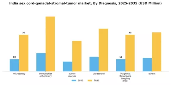 India Sex Cord Gonadal Stromal Tumor Market Segment Image 0